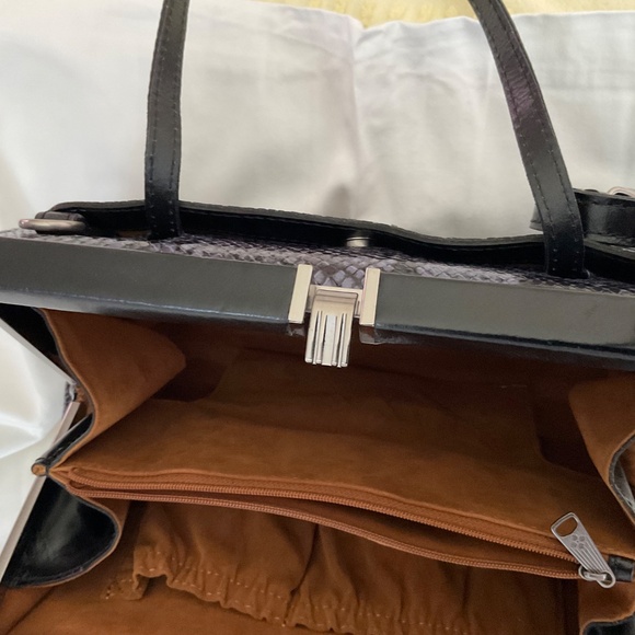 Patricia Nash Handbag - Picture 12 of 15